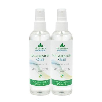 regenesis magnesiumolie 200 ml