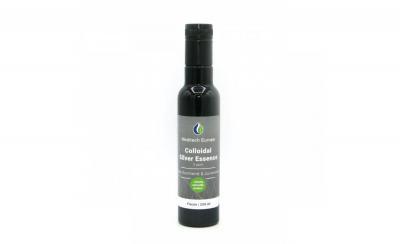 Colloïdaal Zilver Essence 5 ppm fles 250 ml