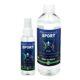 Himalaya magnesium olie SPORT pakket 100 ml + 500 ml